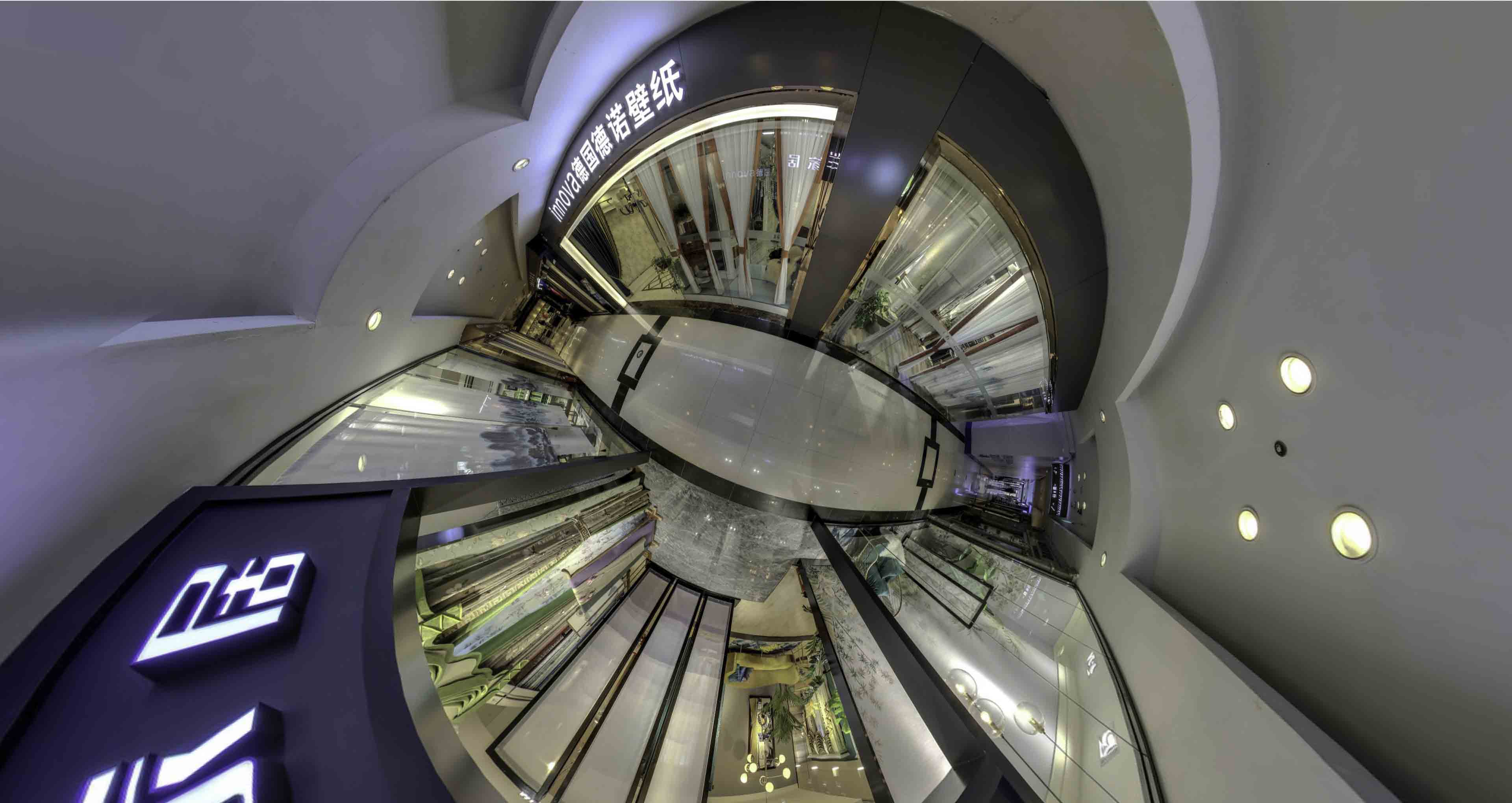 高要VR全景拍摄：游戏开发中的创新应用与技术革新